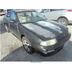 1994 - NISSAN ALTIMA