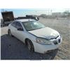 Image 1 : 2009 - PONTIAC G6