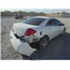 Image 4 : 2009 - PONTIAC G6