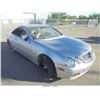 Image 1 : 2003 - MERCEDES BENZ CL500