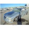 Image 2 : 2003 - MERCEDES BENZ CL500