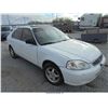 Image 1 : 2000 - HONDA CIVIC