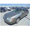 Image 2 : 2002 - MAZDA 626 // BONDED TITLE