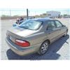 Image 4 : 2002 - MAZDA 626 // BONDED TITLE