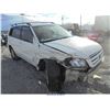 Image 1 : 2005 - TOYOTA HIGHLANDER