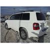 Image 3 : 2005 - TOYOTA HIGHLANDER