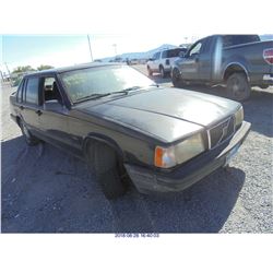 1995 - VOLVO 940L