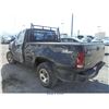 Image 3 : 2002 - FORD F-150