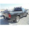 Image 4 : 2002 - FORD F-150