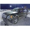 Image 2 : 2003 - FORD EXPEDITION // SALVAGE TITLE