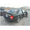 Image 4 : 2002 - MAZDA PROTEGE