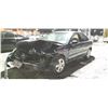 Image 2 : 2004 - NISSAN SENTRA // REBUILT SALVAGE