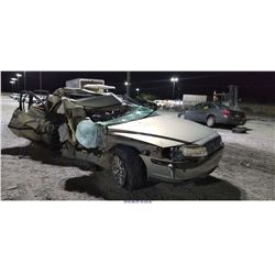 1999 - VOLVO S-80