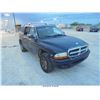 Image 1 : 2001 - DODGE DURANGO