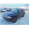 Image 2 : 2001 - DODGE DURANGO