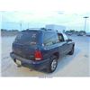 Image 4 : 2001 - DODGE DURANGO
