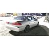 Image 4 : 2000 - HONDA ACCORD