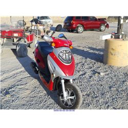 2018 - JIANGSU BAODIAO BD50QT-2A