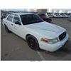 Image 1 : 2004 - FORD CROWN VICTORIA // TEXAS TITLE