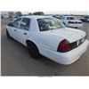 Image 3 : 2004 - FORD CROWN VICTORIA // TEXAS TITLE