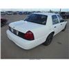 Image 4 : 2004 - FORD CROWN VICTORIA // TEXAS TITLE