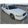 Image 1 : 2004 - FORD CROWN VICTORIA // TEXAS TITLE