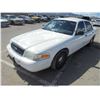 Image 2 : 2004 - FORD CROWN VICTORIA // TEXAS TITLE