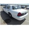 Image 3 : 2004 - FORD CROWN VICTORIA // TEXAS TITLE
