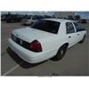 Image 4 : 2004 - FORD CROWN VICTORIA // TEXAS TITLE