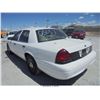 Image 3 : 2005 - FORD CROWN VICTORIA // TEXAS TITLE