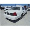 Image 4 : 2005 - FORD CROWN VICTORIA // TEXAS TITLE