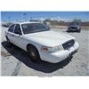 Image 1 : 2005 - FORD CROWN VICTORIA // TEXAS TITLE