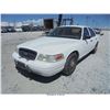 Image 2 : 2005 - FORD CROWN VICTORIA // TEXAS TITLE