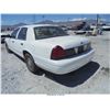 Image 3 : 2005 - FORD CROWN VICTORIA // TEXAS TITLE