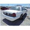 Image 4 : 2005 - FORD CROWN VICTORIA // TEXAS TITLE