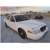 Image 1 : 2005 - FORD CROWN VICTORIA // TEXAS TITLE