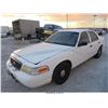 Image 2 : 2005 - FORD CROWN VICTORIA // TEXAS TITLE