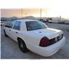 Image 3 : 2005 - FORD CROWN VICTORIA // TEXAS TITLE