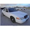 Image 1 : 2005 - FORD CROWN VICTORIA // TEXAS TITLE