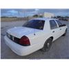 Image 4 : 2005 - FORD CROWN VICTORIA // TEXAS TITLE