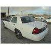 Image 3 : 2007 - FORD CROWN VICTORIA // TEXAS TITLE