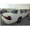 Image 4 : 2007 - FORD CROWN VICTORIA // TEXAS TITLE
