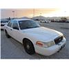 Image 1 : 2007 - FORD CROWN VICTORIA // TEXAS TITLE