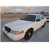 Image 2 : 2007 - FORD CROWN VICTORIA // TEXAS TITLE