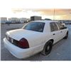 Image 4 : 2007 - FORD CROWN VICTORIA // TEXAS TITLE