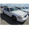 Image 1 : 2005 - FORD CROWN VICTORIA // TEXAS TITLE