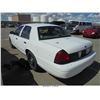 Image 3 : 2005 - FORD CROWN VICTORIA // TEXAS TITLE
