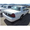 Image 4 : 2005 - FORD CROWN VICTORIA // TEXAS TITLE