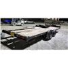 Image 4 : TRAILER FLATBED
