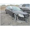 Image 1 : 2010 - CHEVROLET MALIBU